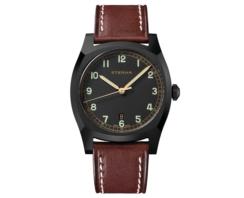 Eterna heritage military deals