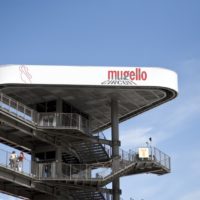 Mugello Circuit