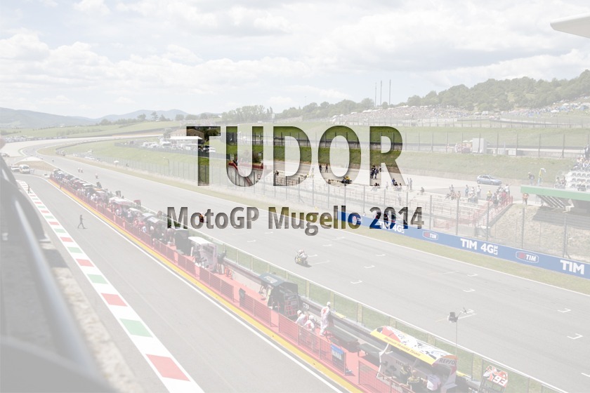 Reportage vidéo : “En route pour Mugello avec Tudor et Ducati”