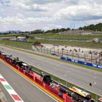 mugello race