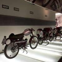 museo ducati