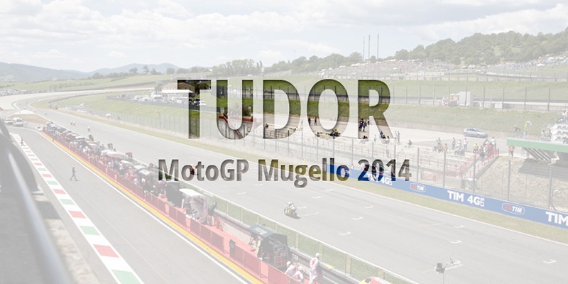 On the road to Mugello with Tudor & Ducati