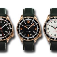 Archimede Sporttaucher Bronze