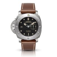 Panerai Luminor Submersible 1950 Left-Handed