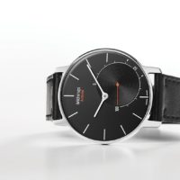 Withings Activité Black