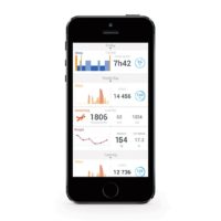 Withings Activité Health Mate