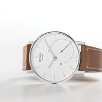 Withings Activité White