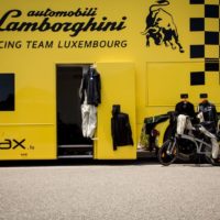 Blancpain Endurance Series