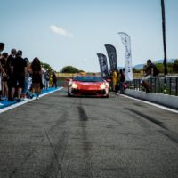 Blancpain Endurance Series Aventador