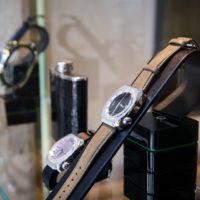 Montre March Lab boutique Paris