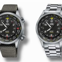 Oris Big Crown Pro Pilot Altimeter Watches
