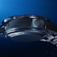 Rolex Deepsea Sea-Dweller D-Blue Valve Helium
