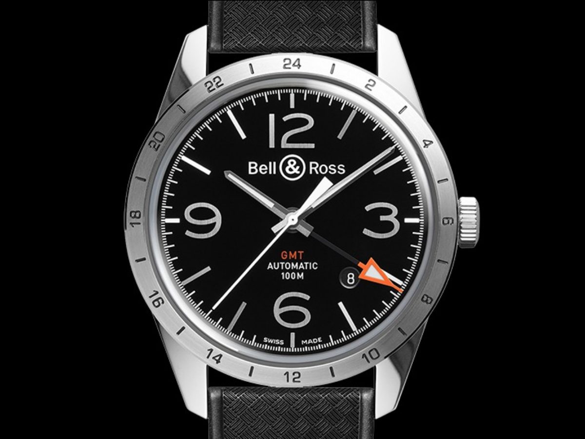 Br 123 gmt 24h hot sale