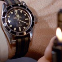 Bond Original - Goldfinger 1964 - Rolex 6538