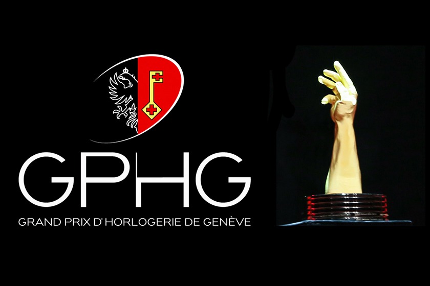 Grand Prix d’Horlogerie de Genève 2014 : à vous de participer !