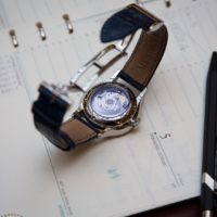 Mouvement MeisterSinger Salthora