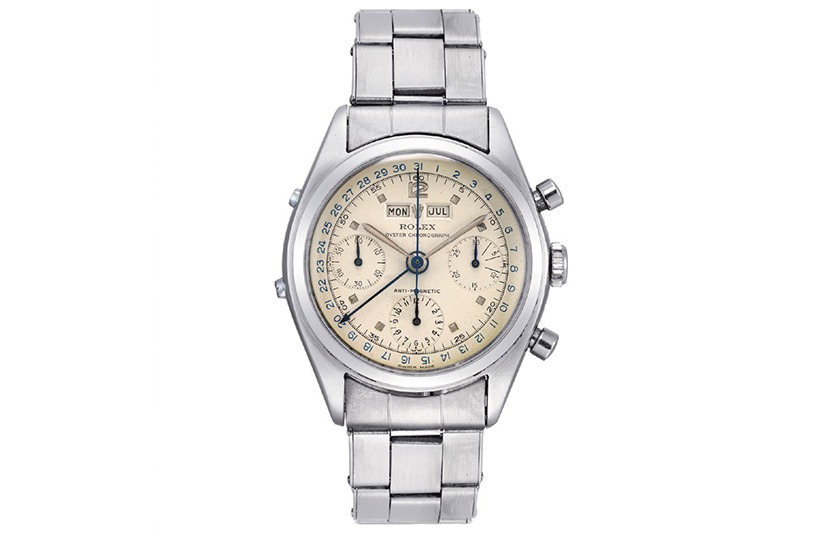 Rolex Oyster Chronograph « Killy »