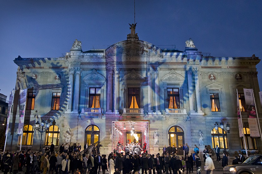 Grand Prix d’Horlogerie de Genève 2014 : and the winners are…