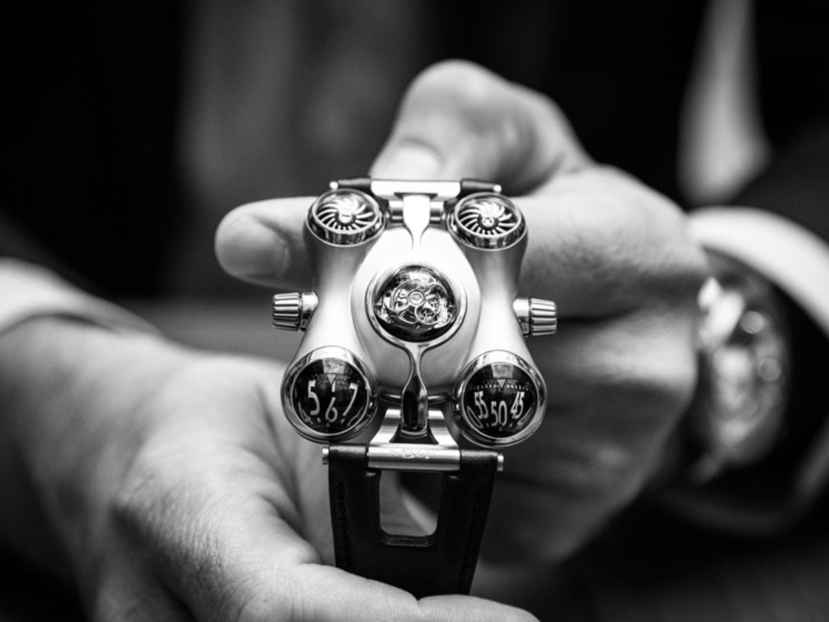 Pièce D'horlogerie Ancienne - Balancier De Mouvement FHF Calibre 6 3/4-8 60 - Pour Montre - Neuf Sans étiquette