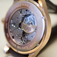 Masse Chopard L.U.C Lunar Big Date