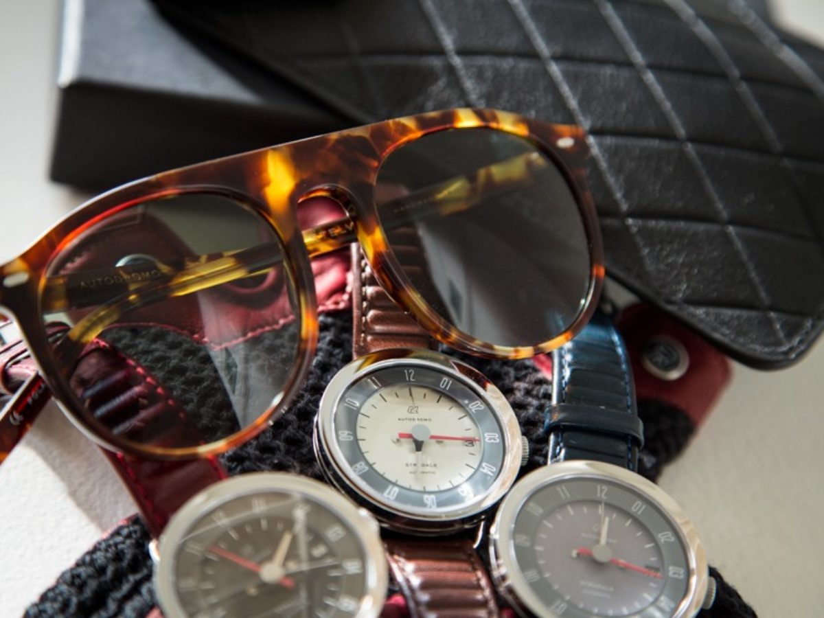 montre autodromo stradale