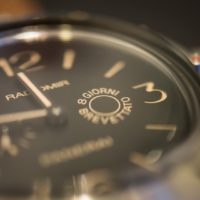 Focus Panerai Radiomir PAM00341