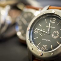 Montre Panerai Radiomir PAM00341