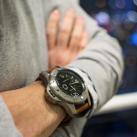 Panerai Radiomir PAM00341