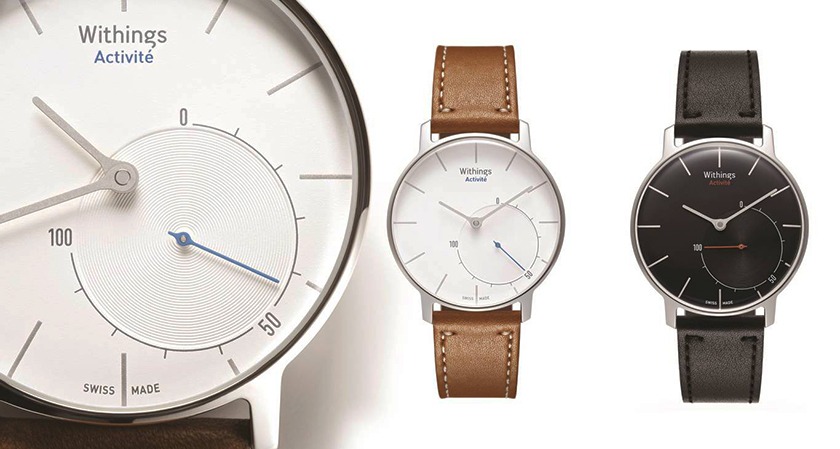 Withings Activité