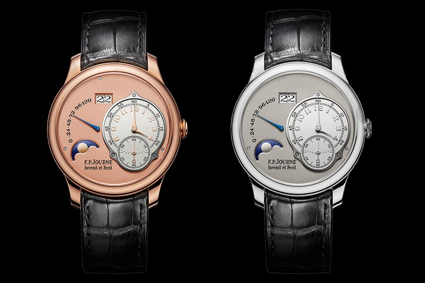 F.P. Journe – Nouvelle Octa Lune