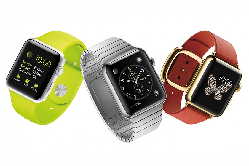 Apple Watch : que penser de ce que nous réserve Apple avec sa “montre” connectée ? Votre avis nous intéresse !