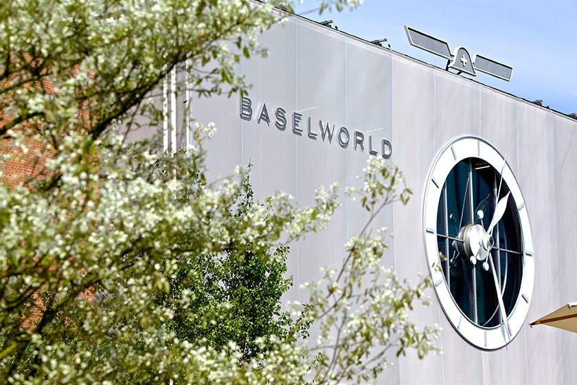 Les Rhabilleurs vous expliquent Baselworld, dans ses moindres détails !