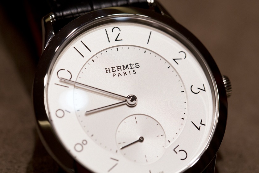 Hermès - Slim d'Hermès