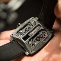 TAG Heuer - Monaco V4 Phantom