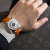 Louis Vuitton - Timezone