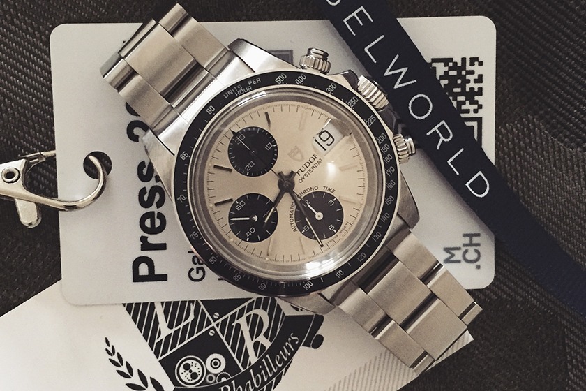 Baselworld 2015 ou le Watches Hangover