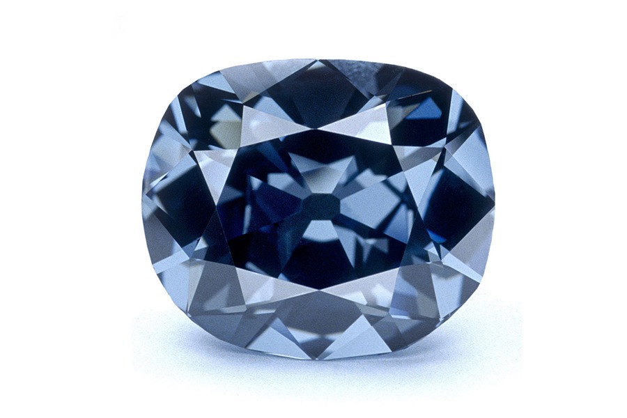 Diamant Bleu Hope
