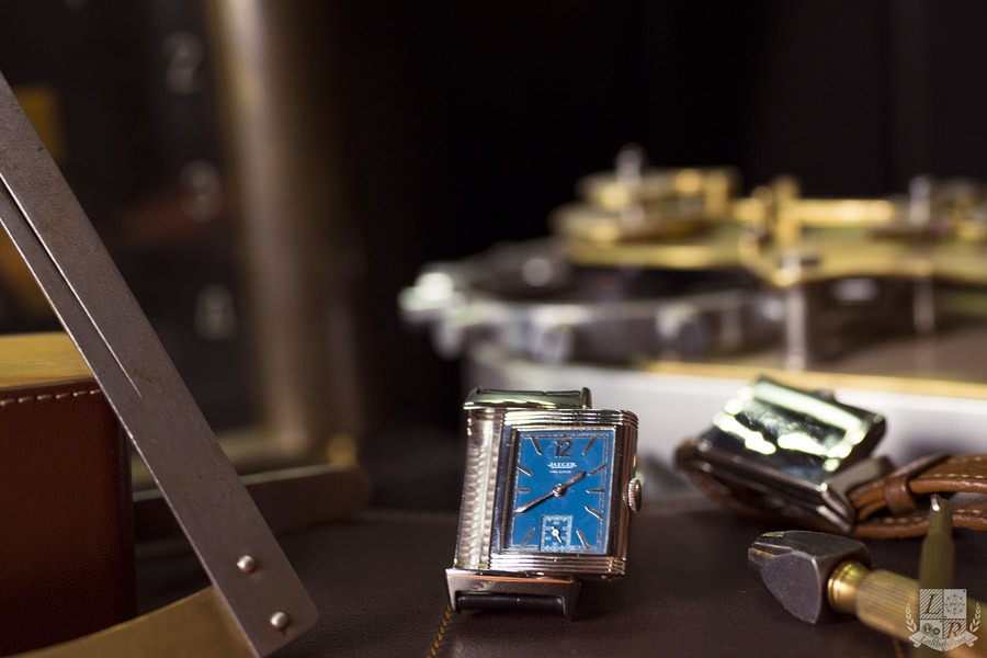 La Minute de l’Expert – Episode 1 : Jaeger-LeCoultre Reverso