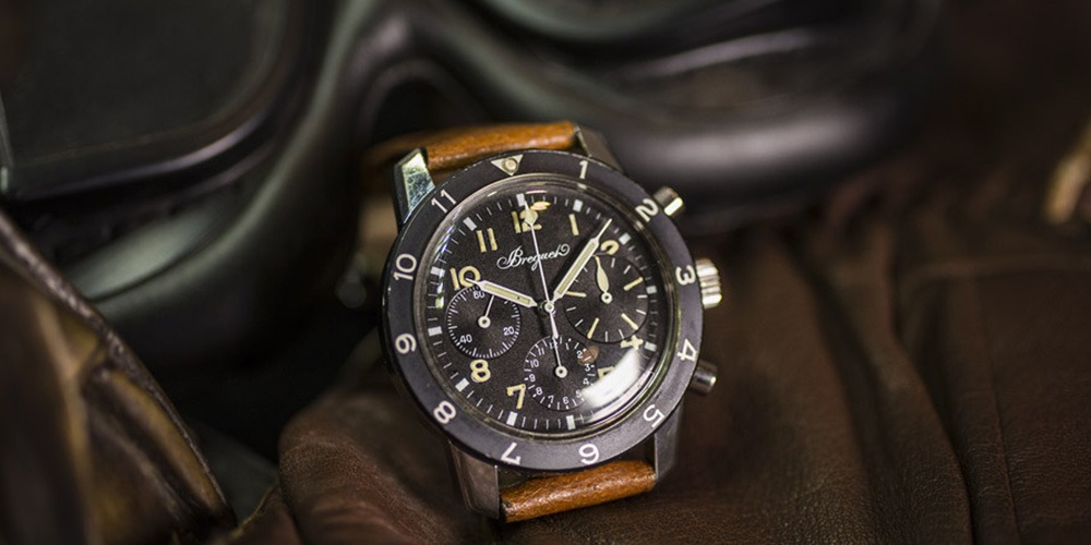 Breguet Type 20