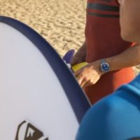 TUDOR Pelagos 2015 Surf