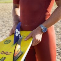 TUDOR Pelagos 2015 Surf