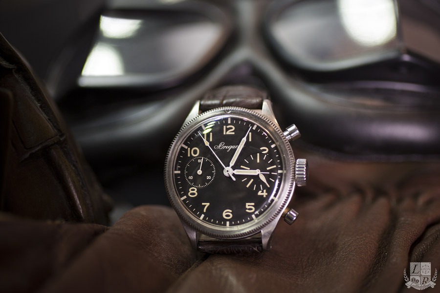 La Minute de l’Expert – Episode 2 : Breguet Type 20