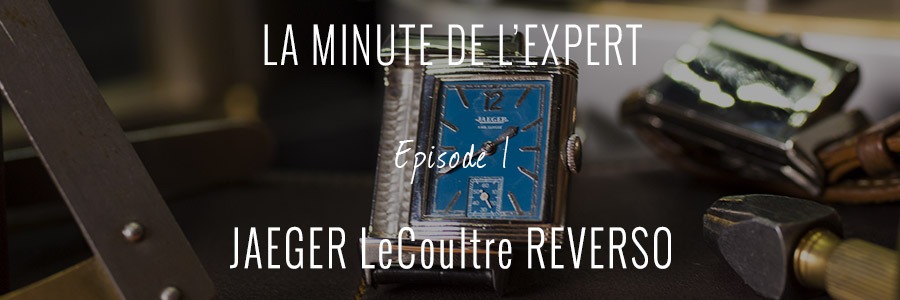 Jaeger LeCoultre Reverso LME