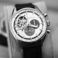 Zenith EL PRIMERO CHRONOMASTER 1969