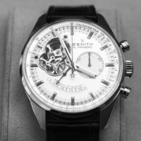 Zenith EL PRIMERO CHRONOMASTER POWER RESERVE