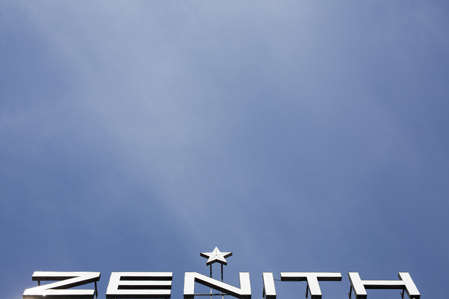 Manufacture Zenith