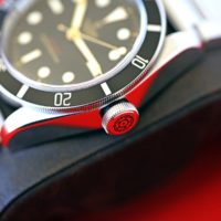 Tudor - Black Bay One (Only Watch 2015)