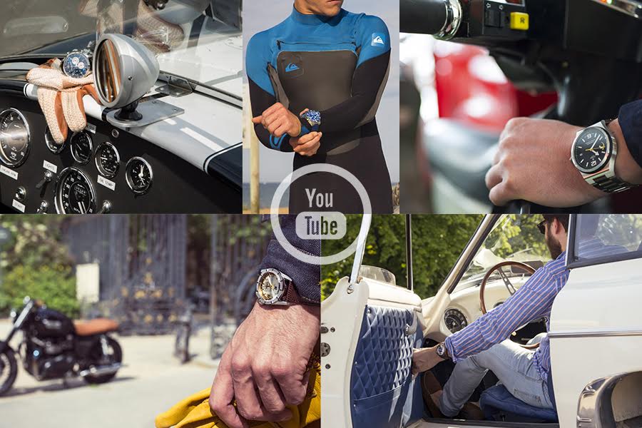 #Replay : les plus belles vidéos « made in » Les Rhabilleurs