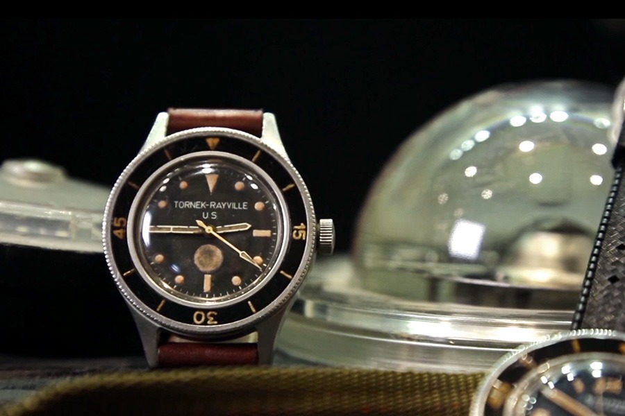 La Minute de l’Expert – Episode 6 : Blancpain Fifty Fathoms