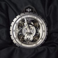 Roger Dubuis - Excalibur Spider Pocket Time Instrument